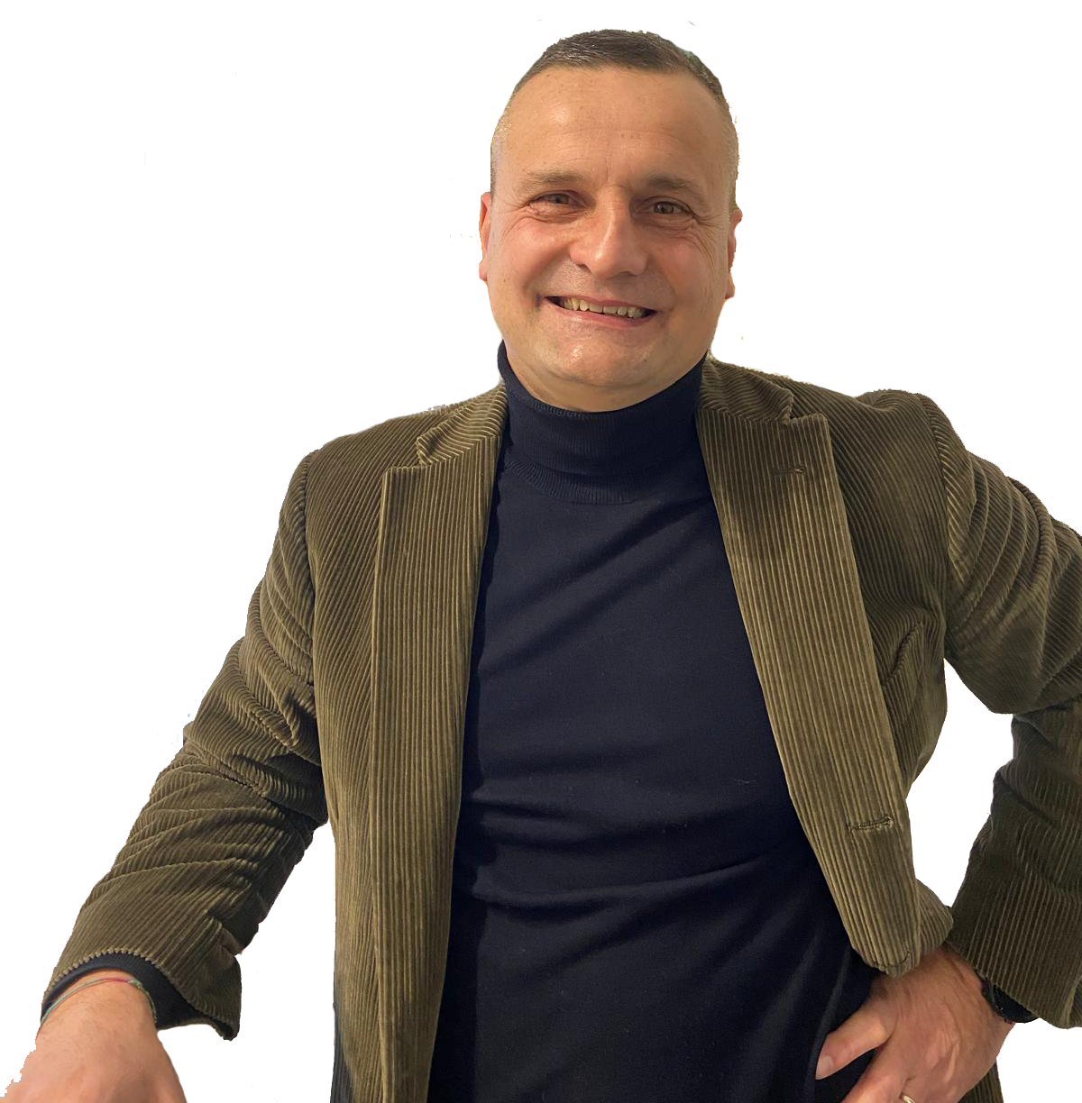 Dott. Luca Cagnazzo - AMMINISTRAZIONI IMMOBILIARI