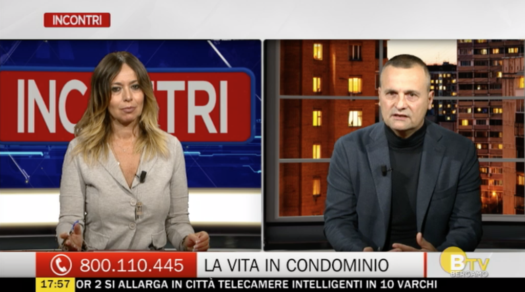 Dott. Luca Cagnazzo - AMMINISTRAZIONI IMMOBILIARI